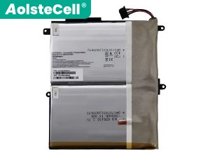 แบตเตอรี่ Getac BP1S2P3800-Y
