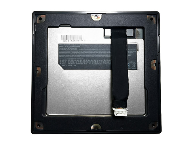 แบตเตอรี่ Getac BP2S1P2100S