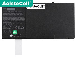 แบตเตอรี่ Getac 242857100001