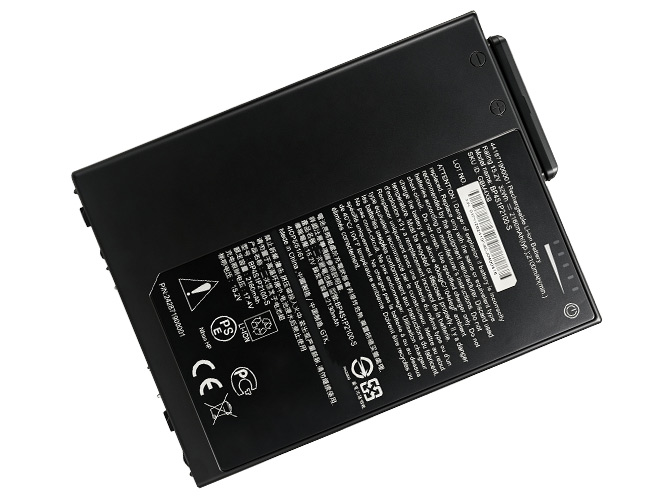 แบตเตอรี่ Getac BP4S1P2100-S