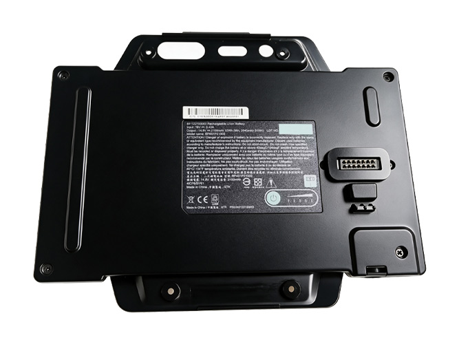 แบตเตอรี่ Getac BP4S1P2100S