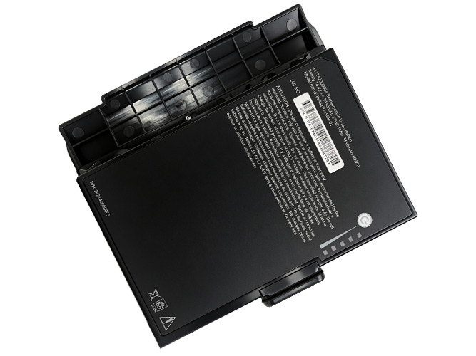 แบตเตอรี่ Getac BP4S1P3450P-01