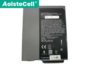 แบตเตอรี่ Getac BP4S2P2900-P