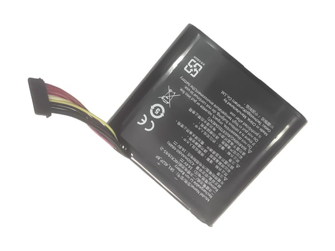 แบตเตอรี่ Getac SR1-4S2P-BP