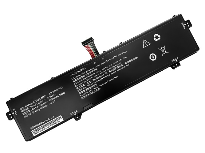 แบตเตอรี่ Gigabyte AORUS 16 BKF