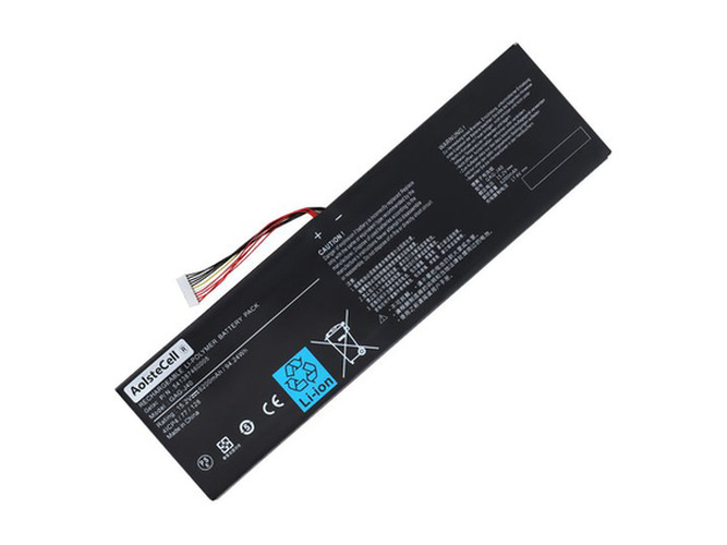 แบตเตอรี่ Gigabyte AORUS X7 DT V8
