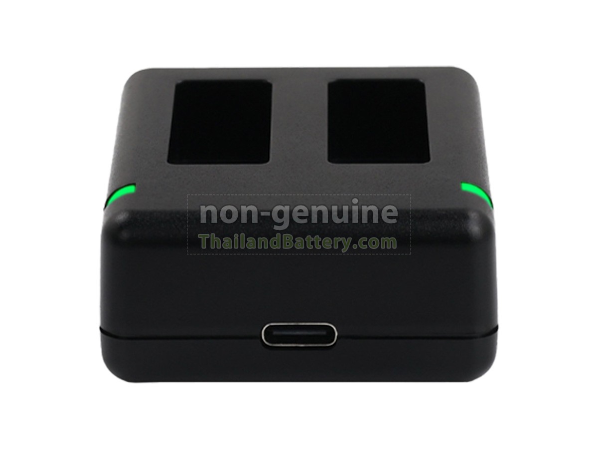 แบตเตอรี่สำหรับ GoPro MAX2 ENDURO