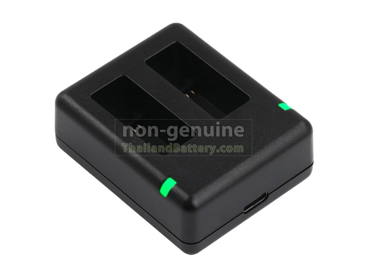 แบตเตอรี่สำหรับ GoPro MAX2 ENDURO