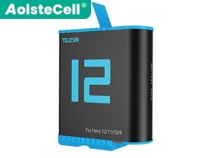 แบตเตอรี่ GoPro HERO 12 Black