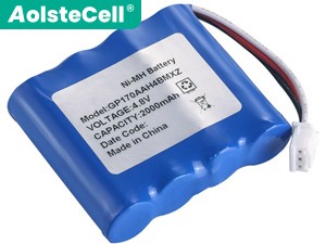 แบตเตอรี่ GP ADC E-Sphyg 2