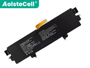 แบตเตอรี่ GPD AEC634791-4S1P