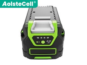 แบตเตอรี่ Greenworks LB40A010