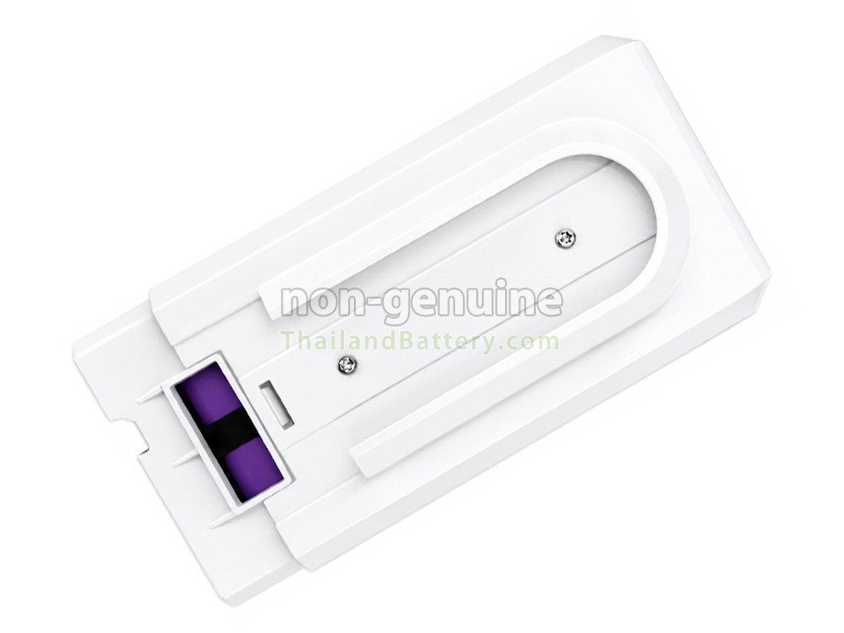 แบตเตอรี่สำหรับ Haier HZ-Q13DCB
