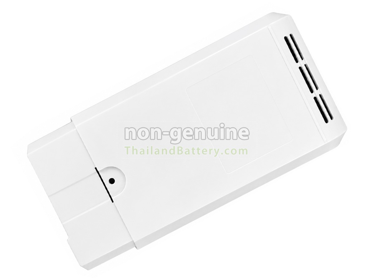 แบตเตอรี่สำหรับ Haier HZ-Q13DCB