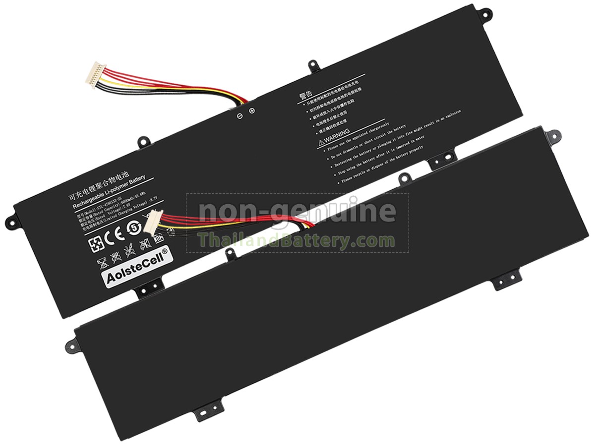 แบตเตอรี่สำหรับ Haier LEADPIE M1