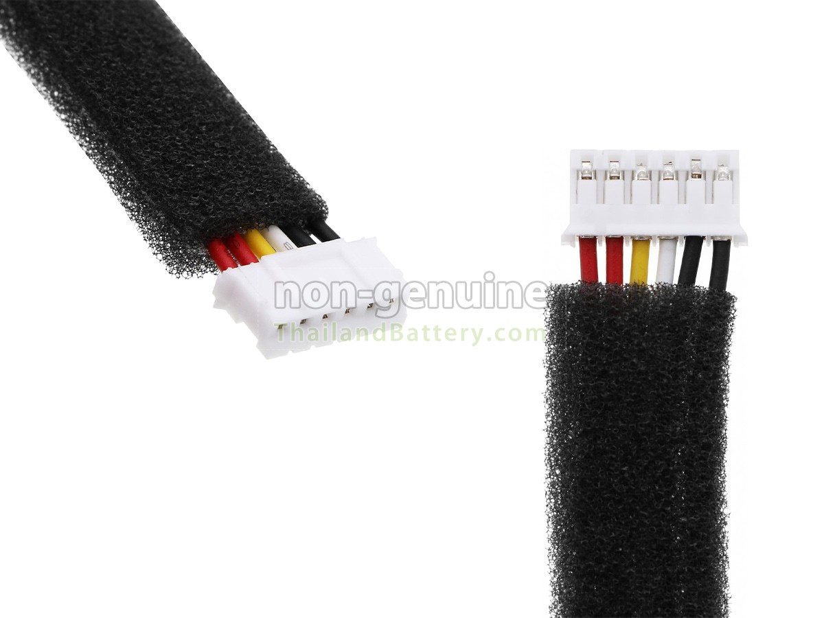 แบตเตอรี่สำหรับ Harman Kardon 605447