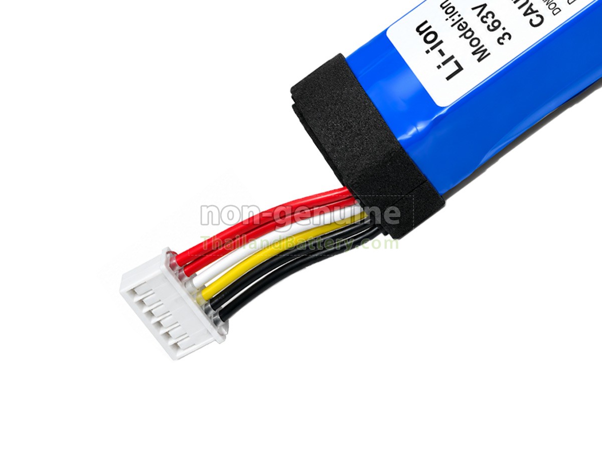แบตเตอรี่สำหรับ Harman Kardon I0740A