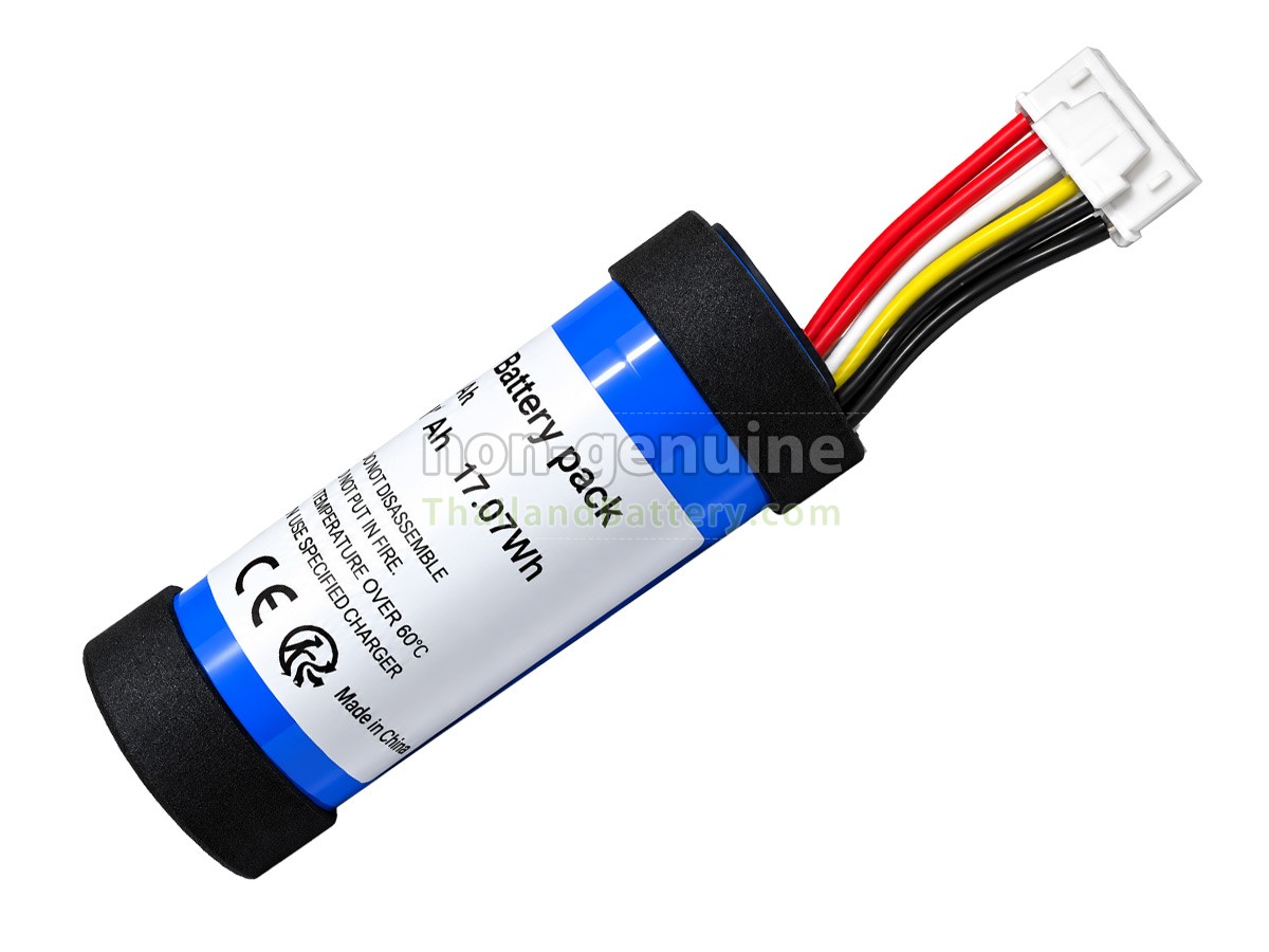 แบตเตอรี่สำหรับ Harman Kardon I0740A