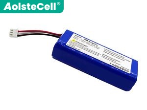 แบตเตอรี่ Harman Kardon MLP713287-2S2P