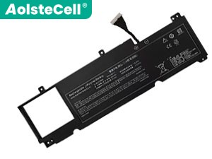แบตเตอรี่ Hasee PE60BAT-3-54