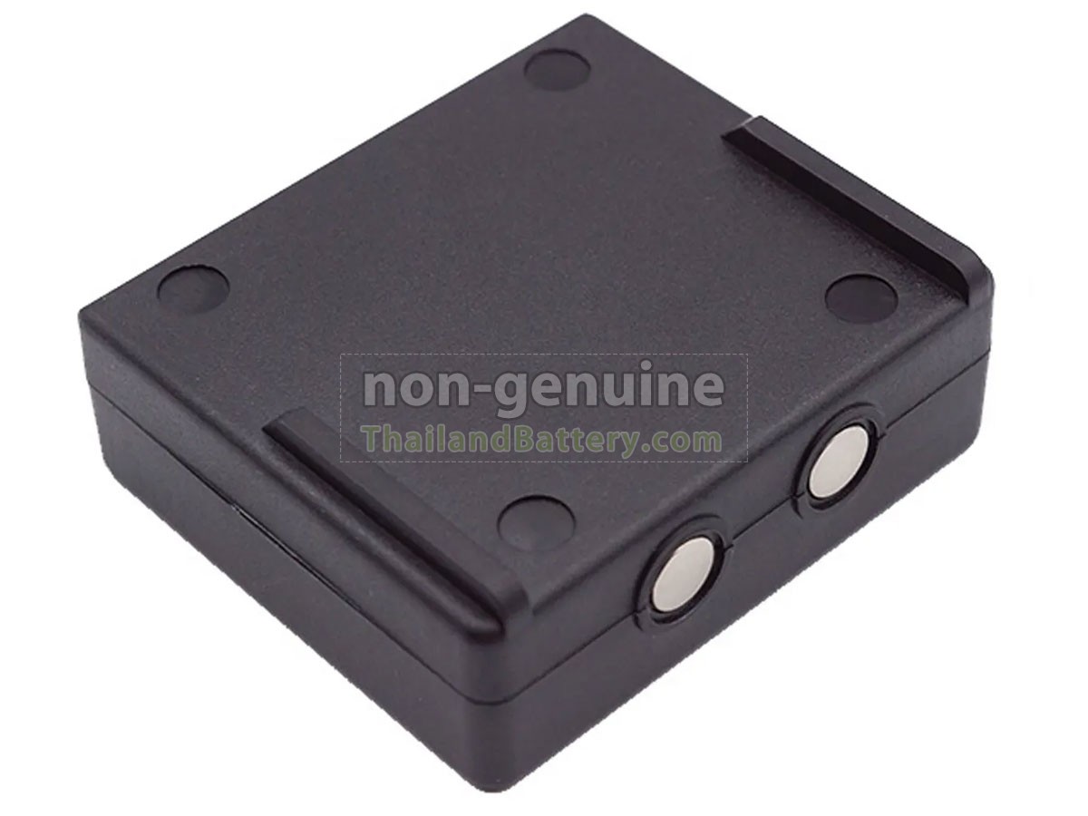 แบตเตอรี่สำหรับ Hetronic HE900