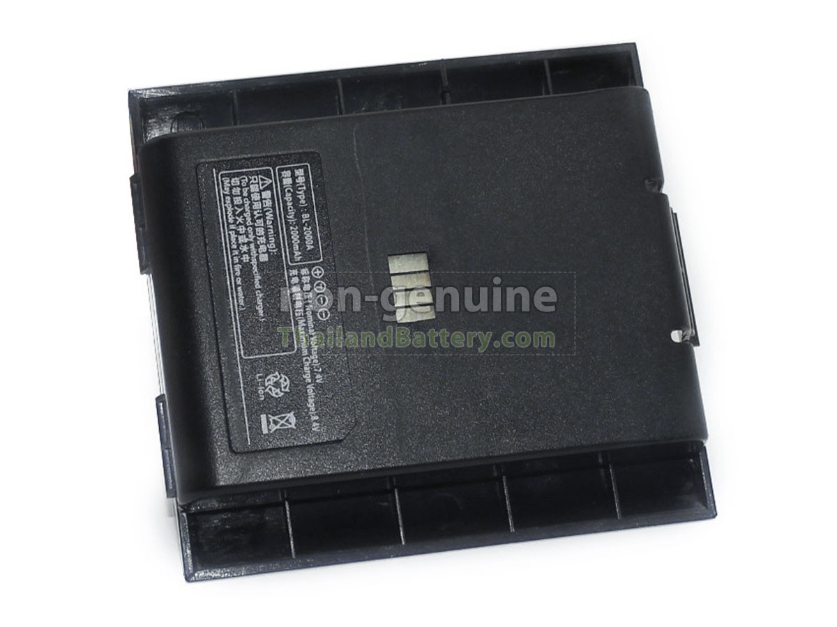 แบตเตอรี่สำหรับ Hi Target BL-2000A