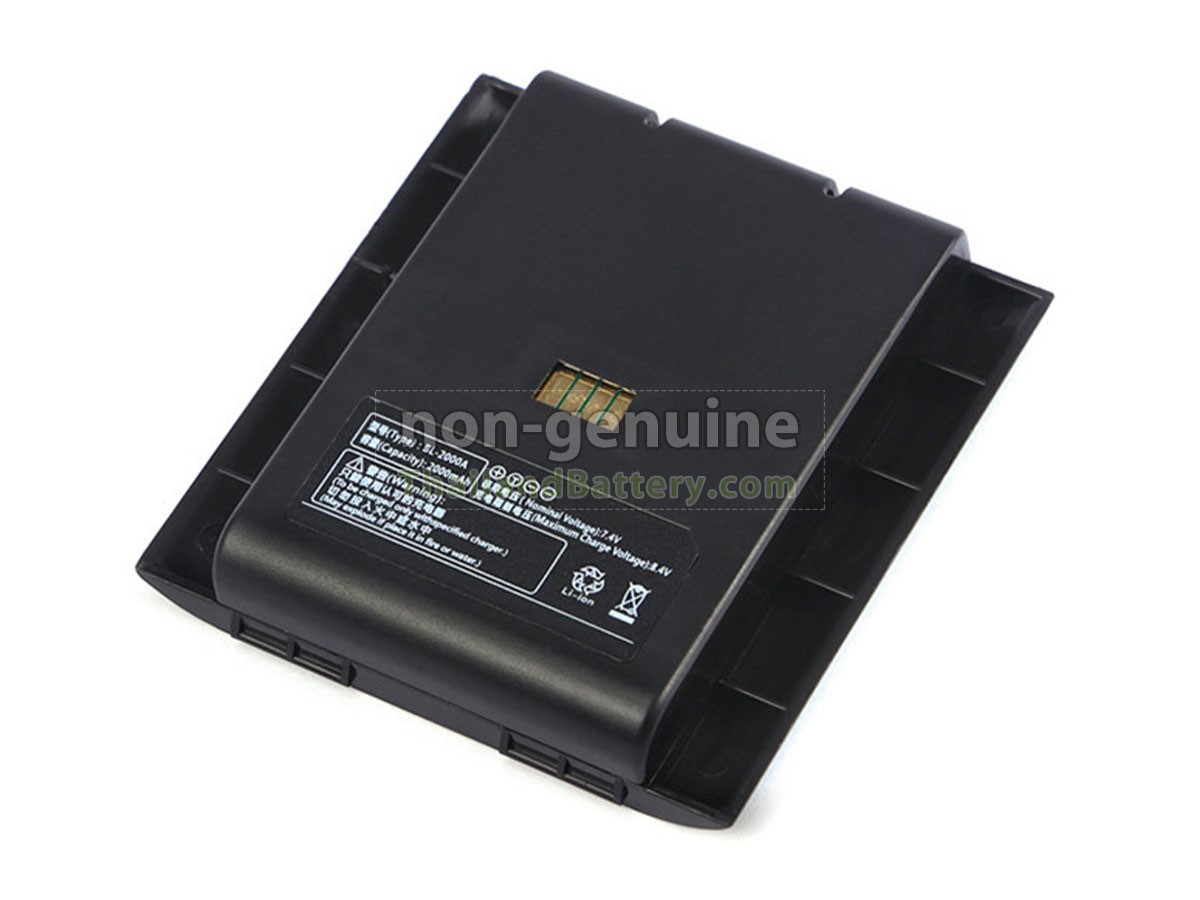 แบตเตอรี่สำหรับ Hi Target BL-2000A