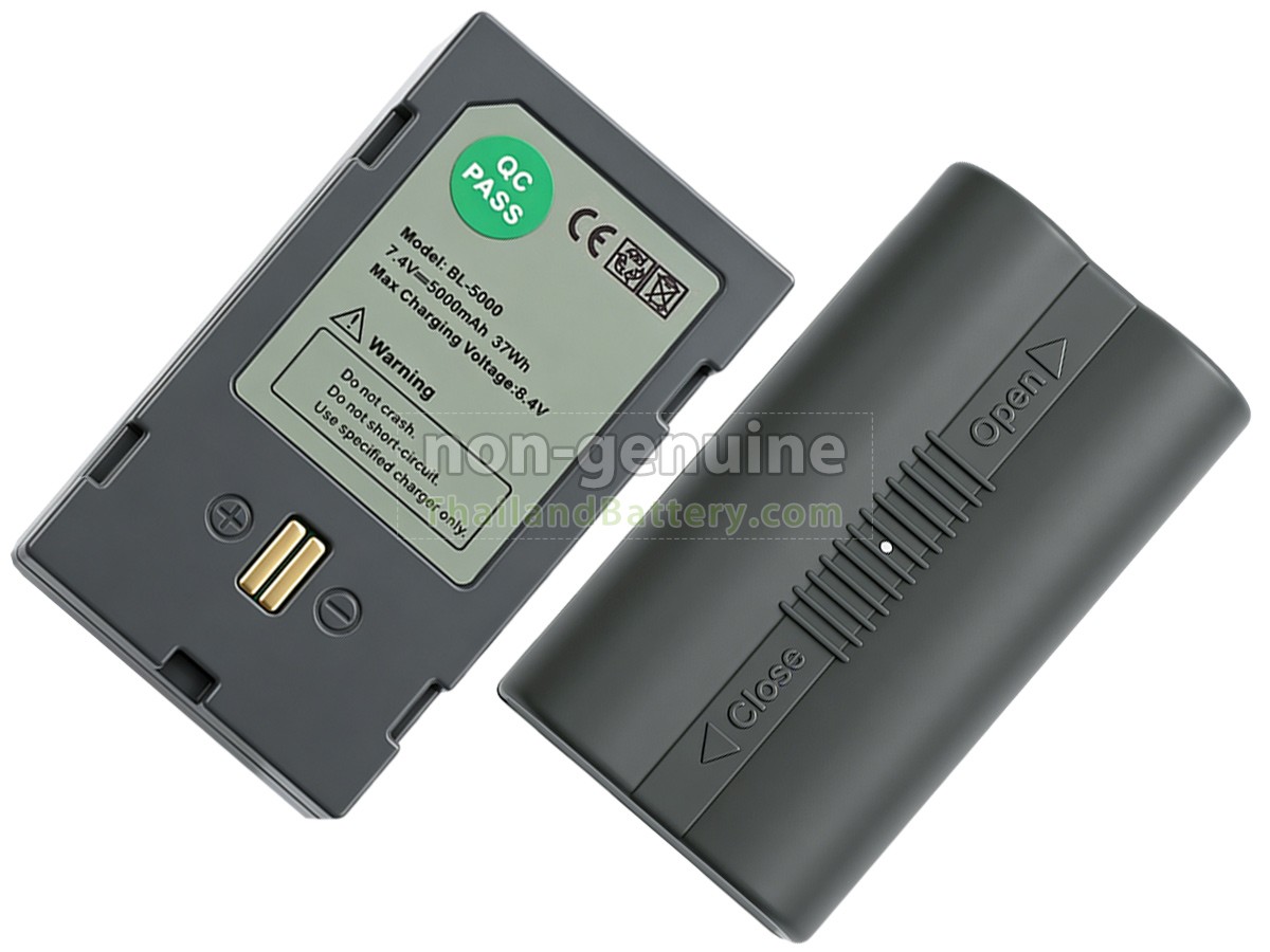 แบตเตอรี่สำหรับ Hi Target F61