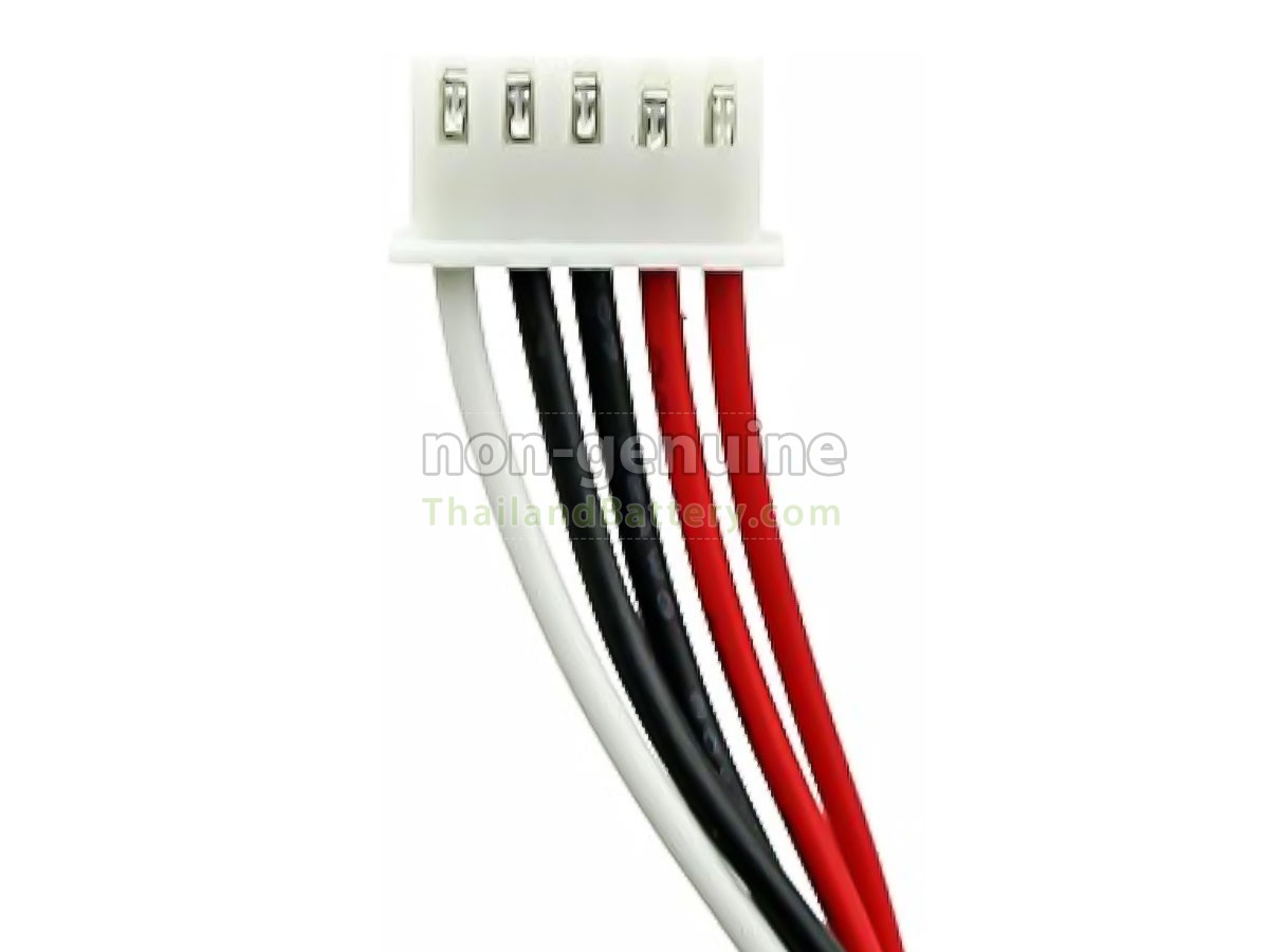 แบตเตอรี่สำหรับ HiOKi MR8875