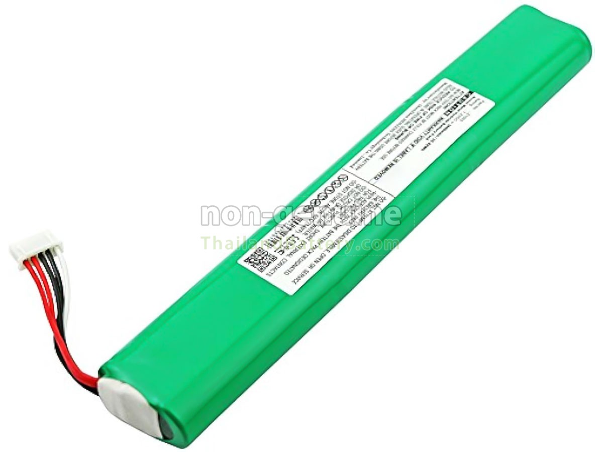 แบตเตอรี่สำหรับ HiOKi MR8875