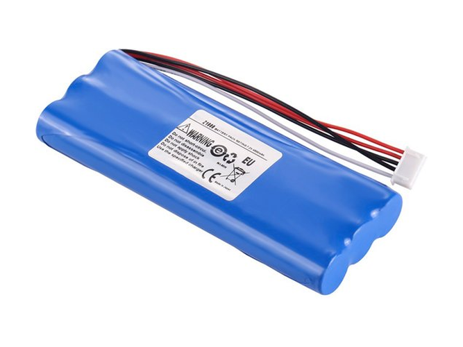 แบตเตอรี่ HiOKi LR8401-21
