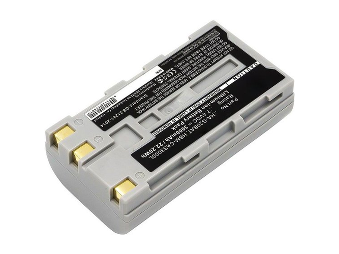 แบตเตอรี่ HiOKi LR8410-30
