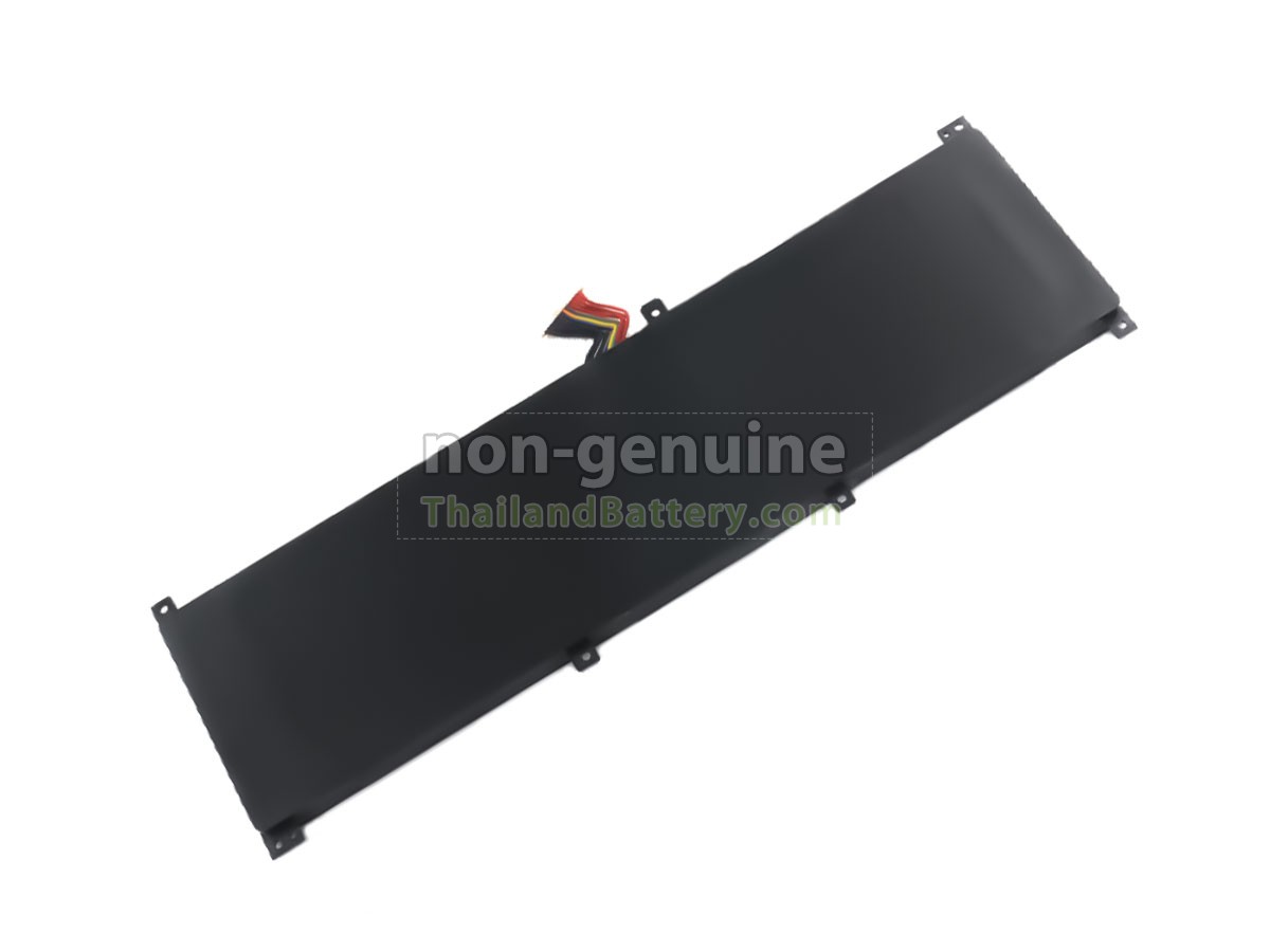 แบตเตอรี่สำหรับ HIPAA P159