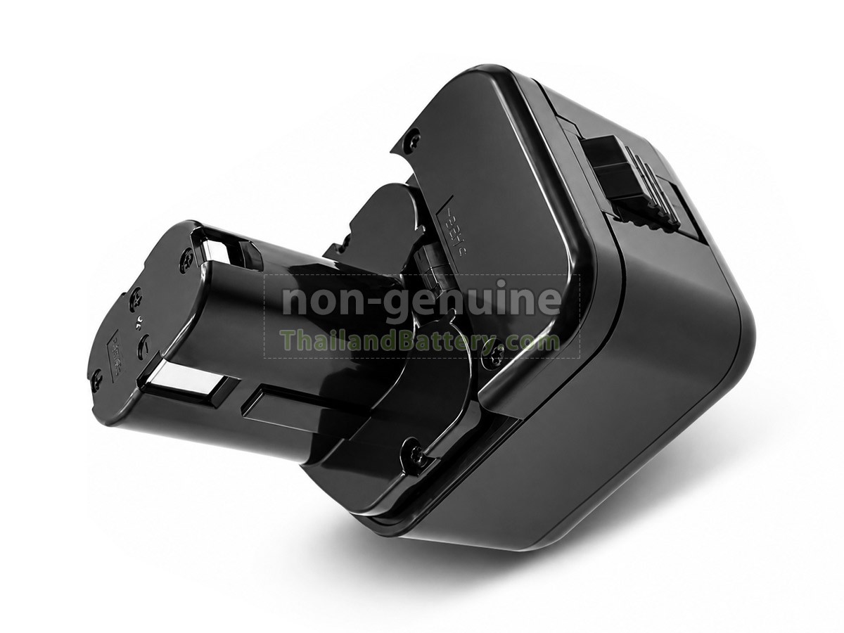 แบตเตอรี่สำหรับ Hitachi CD4D
