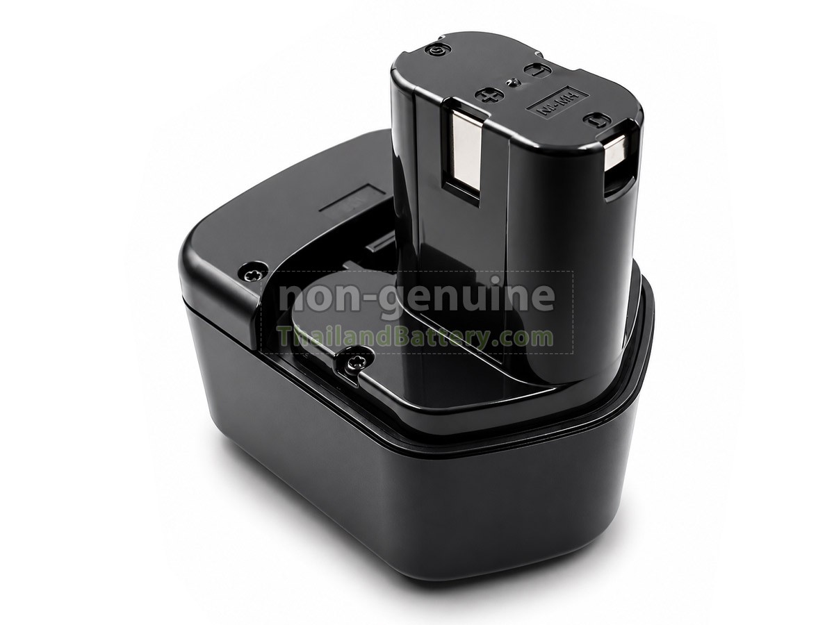 แบตเตอรี่สำหรับ Hitachi CD4D