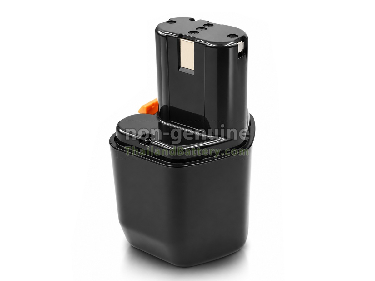 แบตเตอรี่สำหรับ Hitachi FEB12S12-FEB