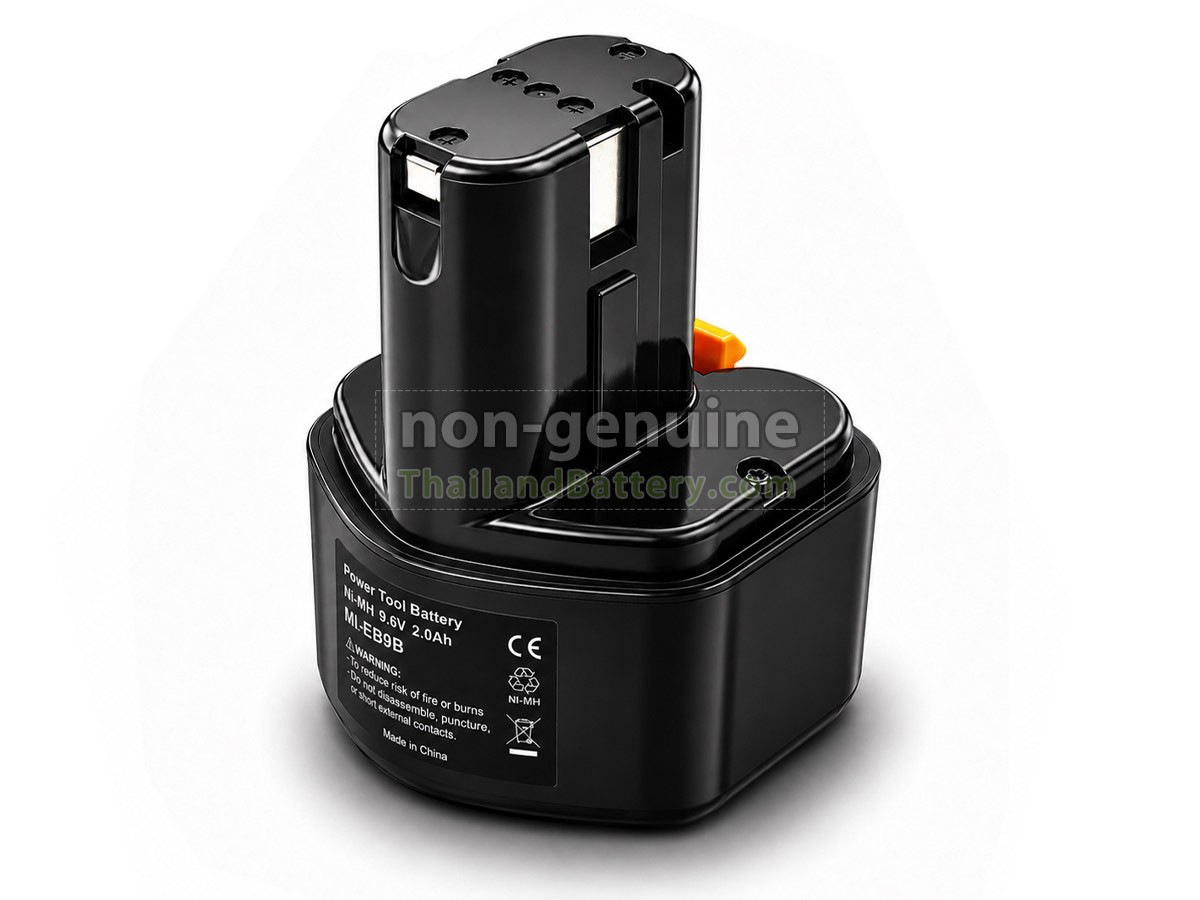 แบตเตอรี่สำหรับ Hitachi EB920HS