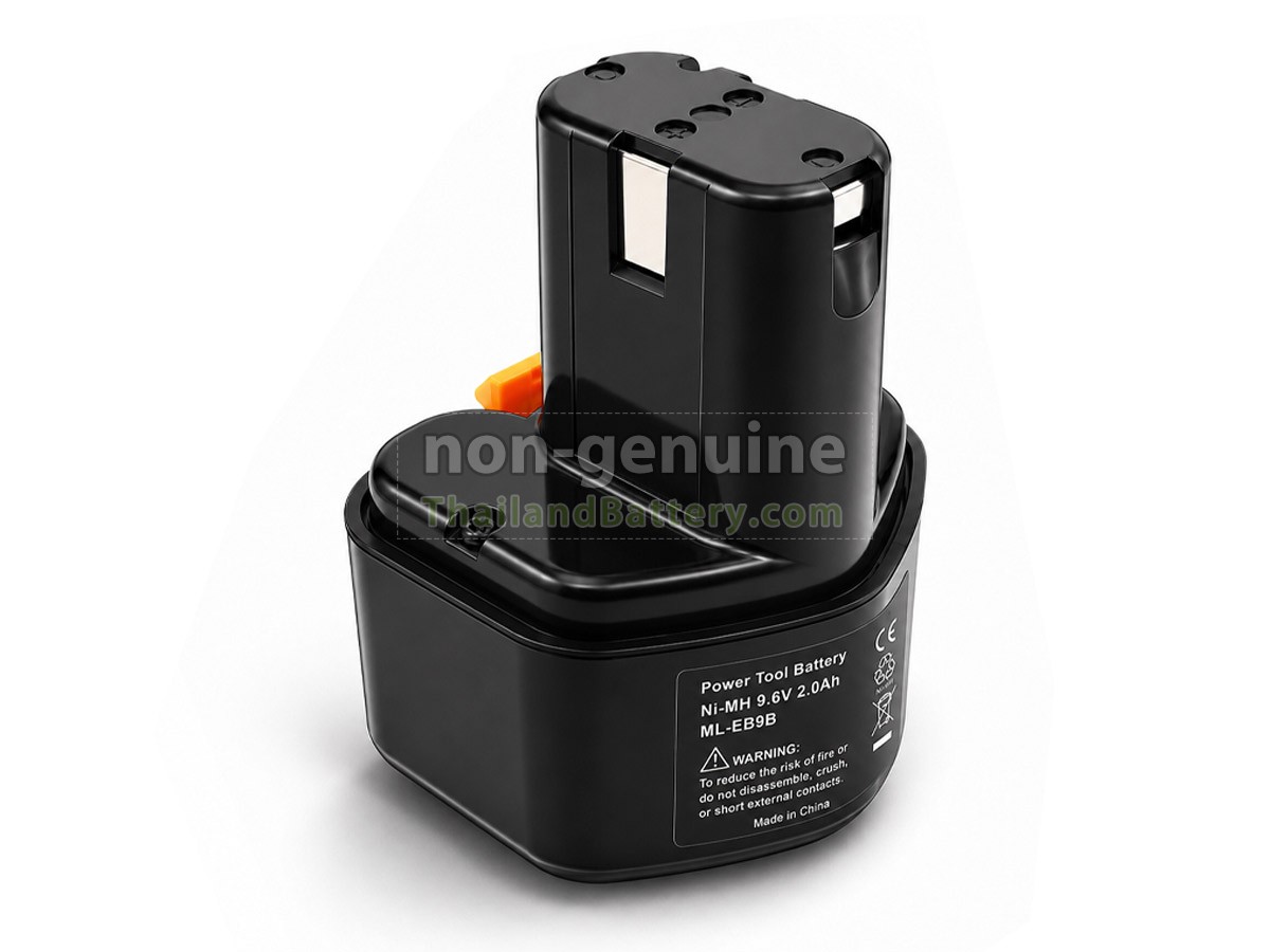 แบตเตอรี่สำหรับ Hitachi EB920HS