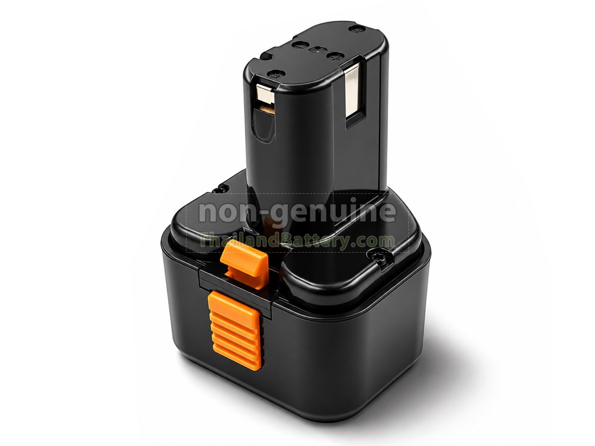 แบตเตอรี่สำหรับ Hitachi EB920HS
