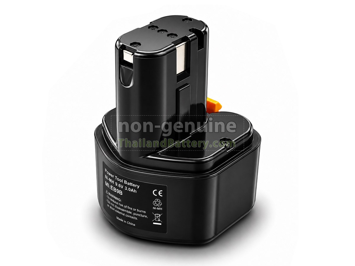 แบตเตอรี่สำหรับ Hitachi EB920HS