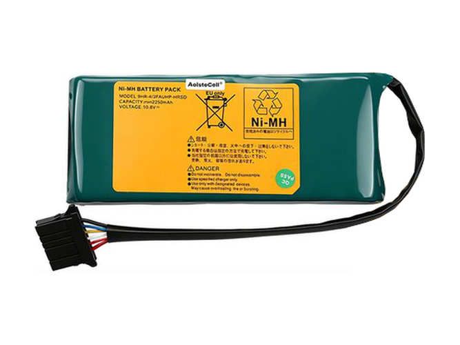 แบตเตอรี่ Hitachi 3289081-A