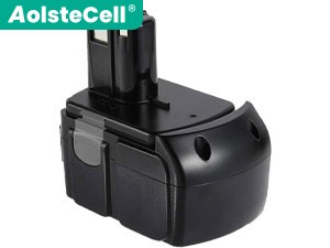 แบตเตอรี่ Hitachi BCL1815