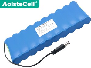 แบตเตอรี่ Hometek Hometek 2 Vital Signs Monitor