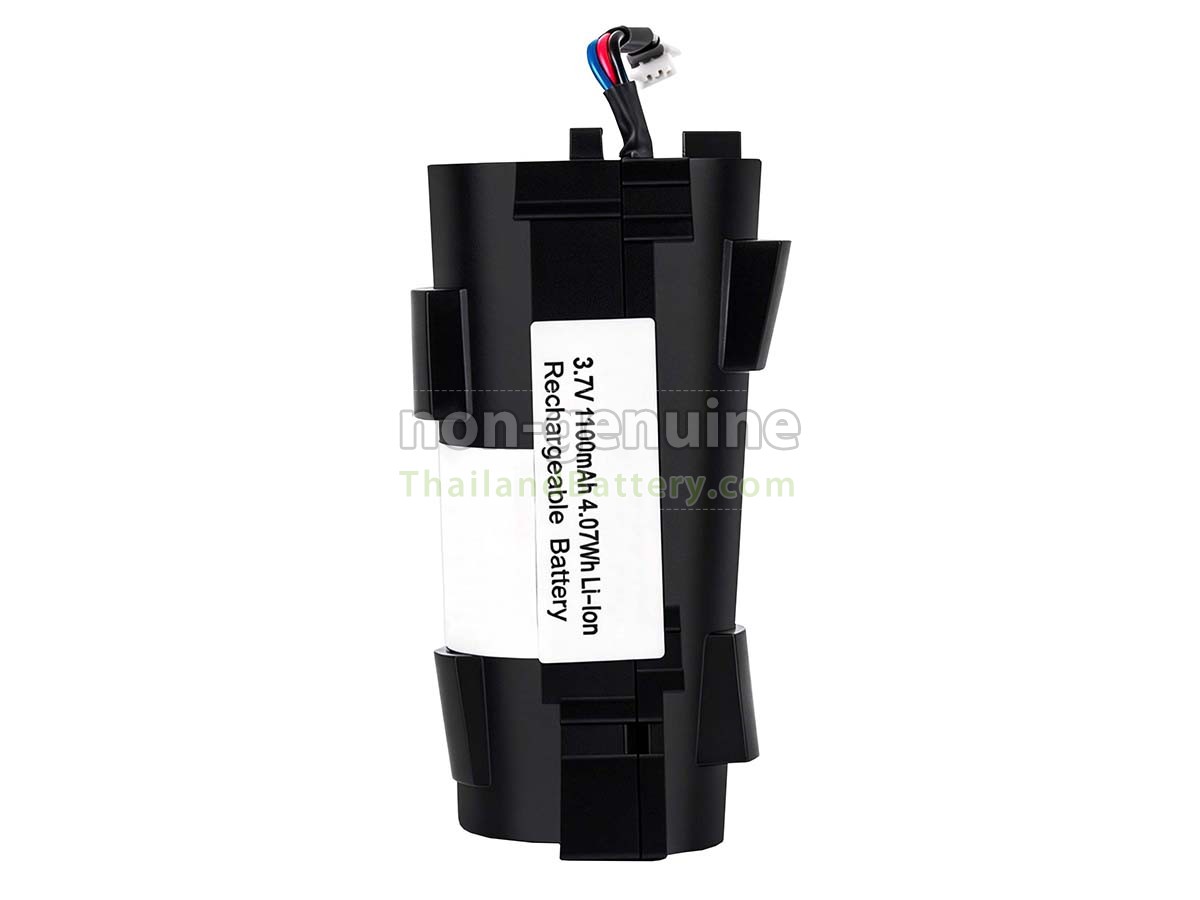 แบตเตอรี่สำหรับ Honeywell 9535BT