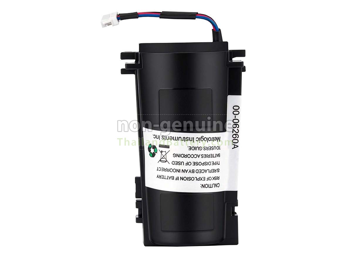 แบตเตอรี่สำหรับ Honeywell 9535BT