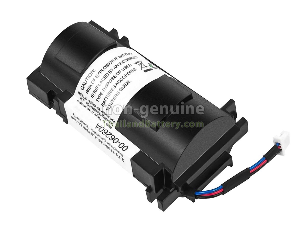 แบตเตอรี่สำหรับ Honeywell 9535BT
