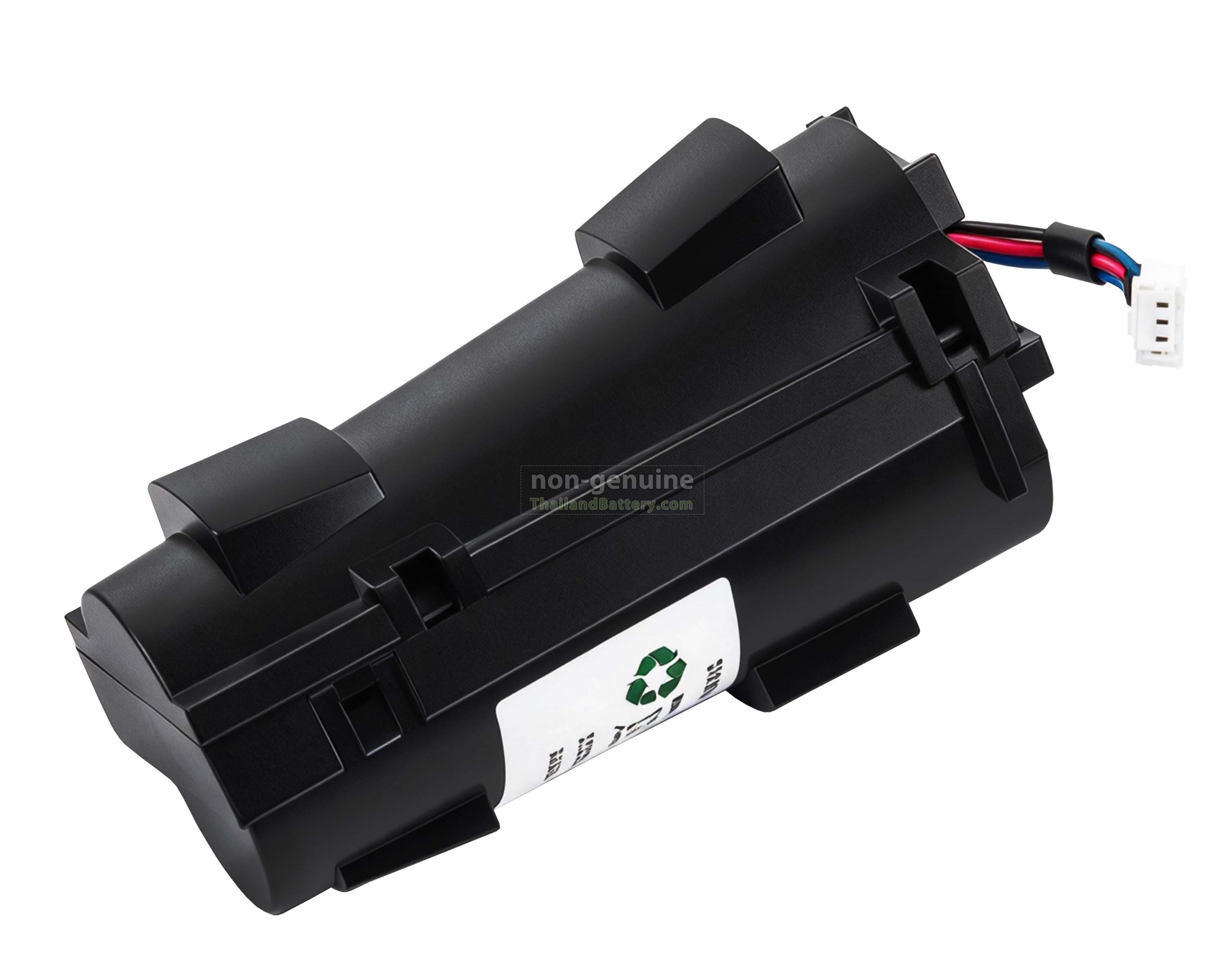 แบตเตอรี่สำหรับ Honeywell 9535BT
