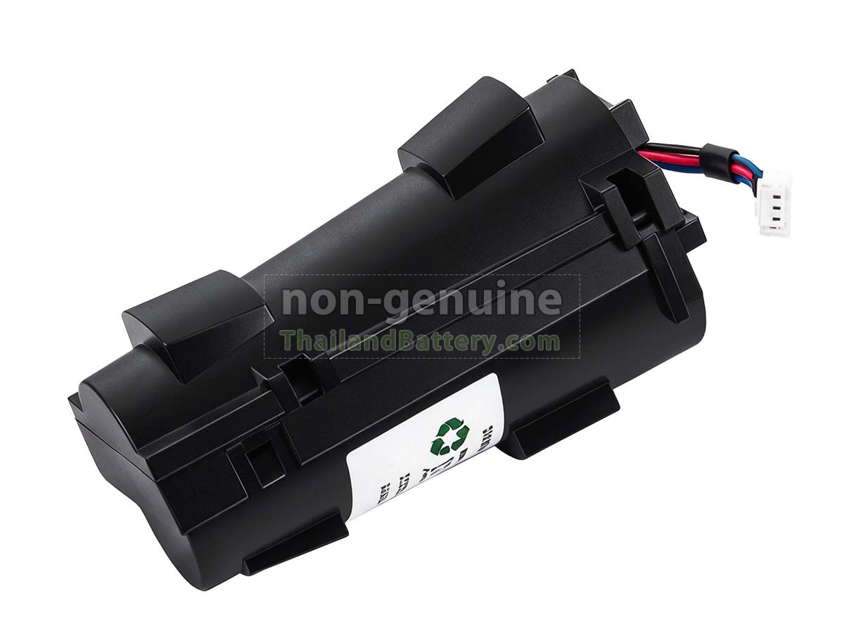 แบตเตอรี่สำหรับ Honeywell 9535BT
