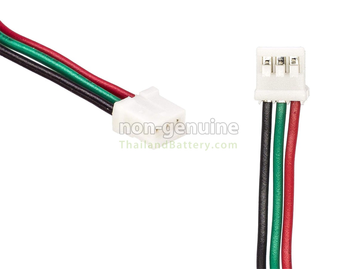 แบตเตอรี่สำหรับ Honeywell 1016AB01