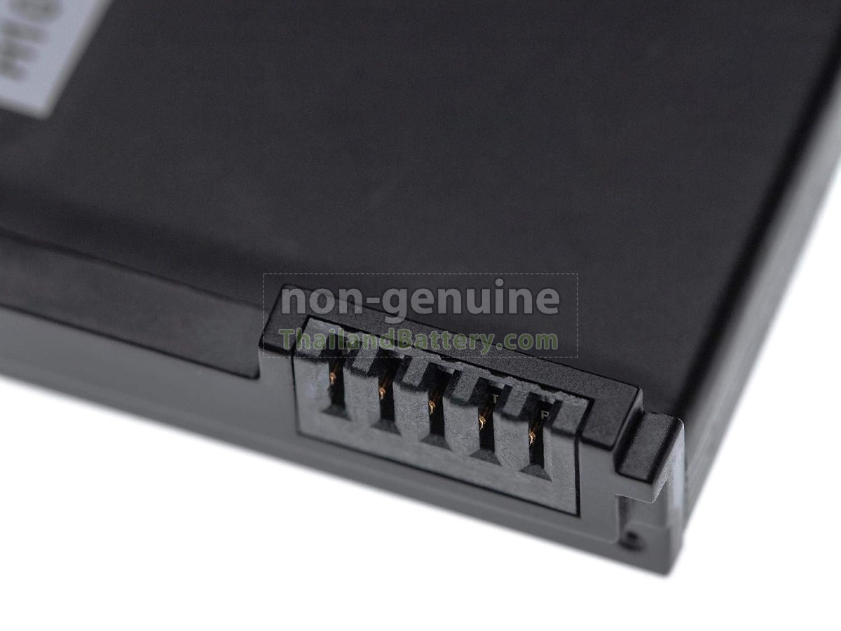 แบตเตอรี่สำหรับ Honeywell 70E-BTEC